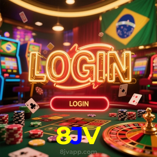 8JV:Jogue poker online e leve prêmios incríveis para casa!