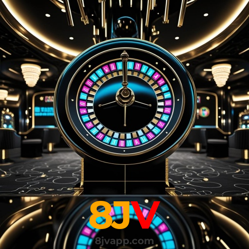 8JV:Poker, blackjack e apostas em futebol online, tudo no melhor cassino!