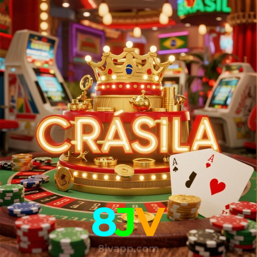 8JV：Jogue nas mesas de poker e vença como um profissional!