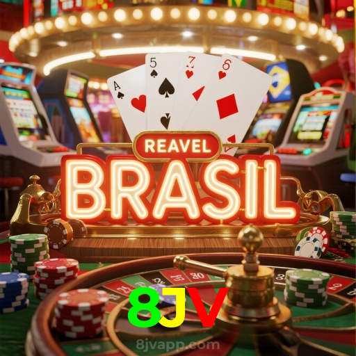 8JV:O melhor cassino online com roleta, poker e apostas no futebol ao vivo!