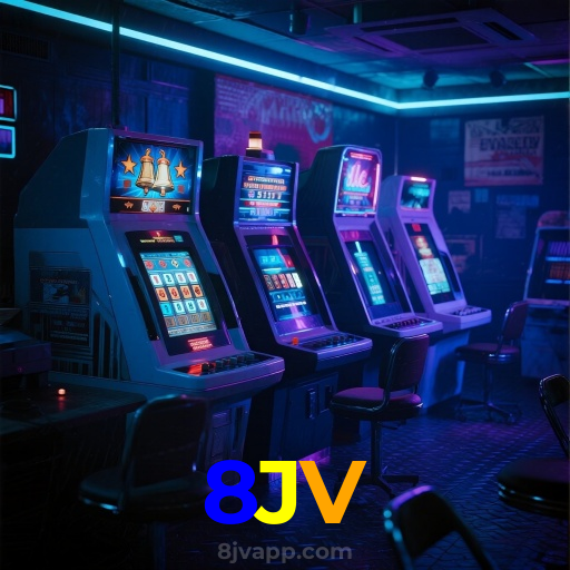 8JV：Aposte agora nas roletas e veja a sorte brilhar para você!