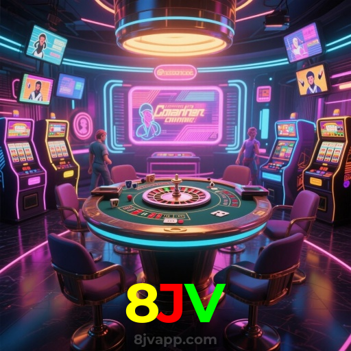 8JV:Jogue blackjack, aposte no futebol e ganhe prêmios no nosso cassino online!