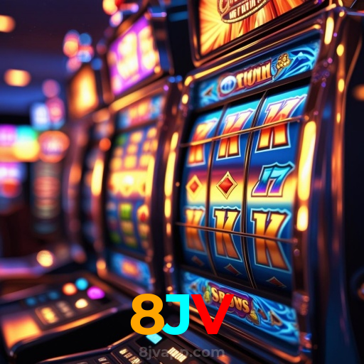 8JV:A roleta digital é sua chance de ganhar! Aposte e vença!