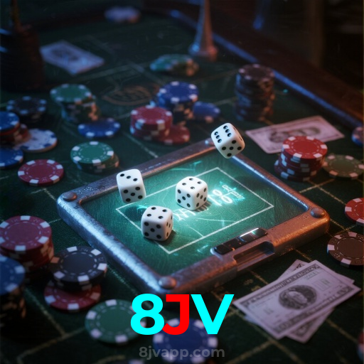 8JV:Jogue poker, aposte no futebol e ganhe em nosso cassino online!