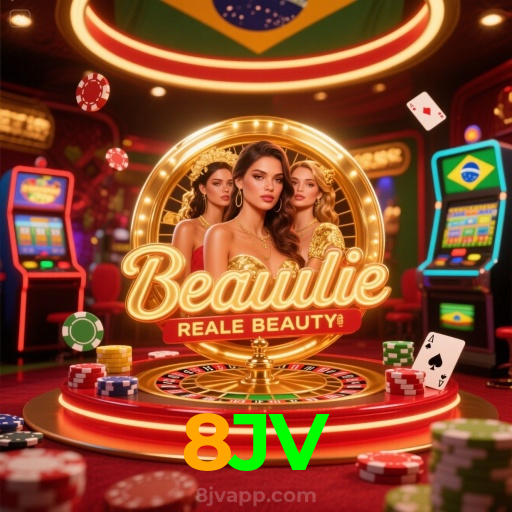 8JV:Vire o mestre das cartas! Jogue poker online e vença!