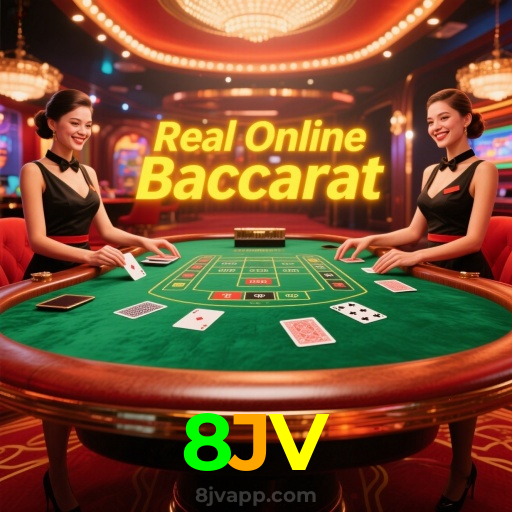 8JV：Apostas ao vivo no futebol e prêmios em jogos como blackjack e roleta!