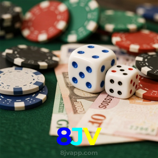 8JV：As melhores slots com grandes vitórias te aguardam! Jogue agora!
