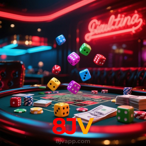 8JV:Jogue slots e aposte no futebol no cassino online mais confiável!
