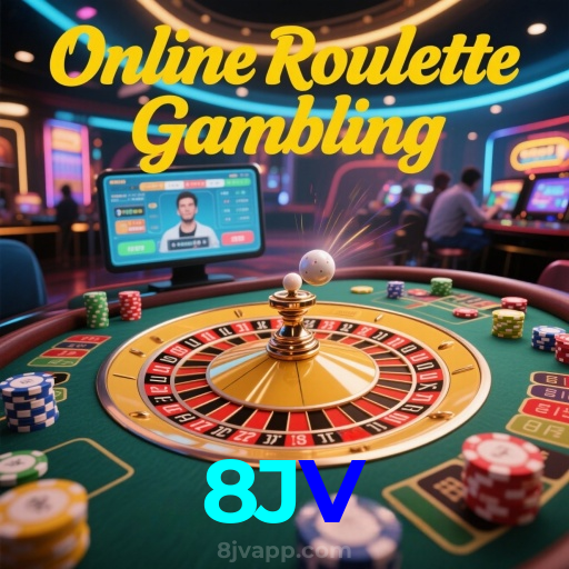 8JV：Jogue no melhor cassino online e conquiste prêmios de verdade!