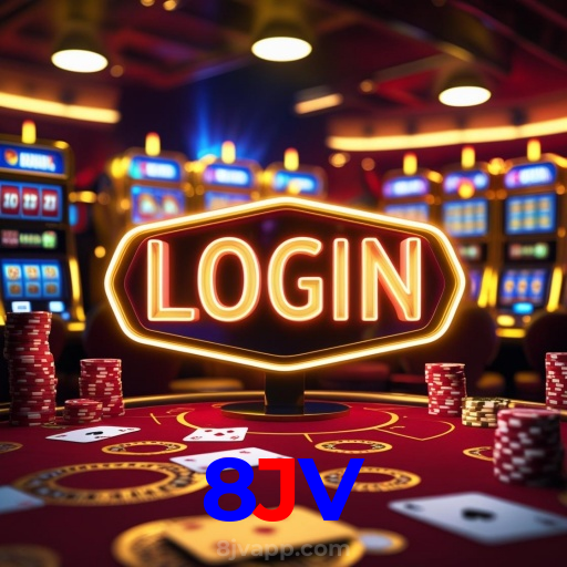 8JV：A sorte não tem limites! Vença no Blackjack e leve o prêmio!