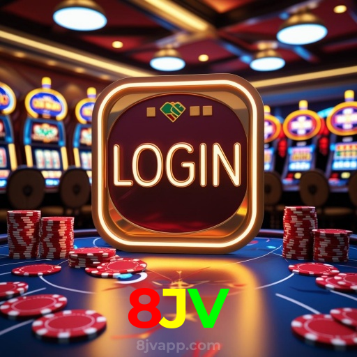 8JV：O melhor cassino online com roleta, poker e apostas no futebol ao vivo!