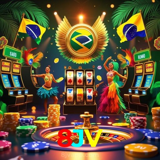 8JV:No cassino online mais confiável, experimente poker, roleta e futebol ao vivo!