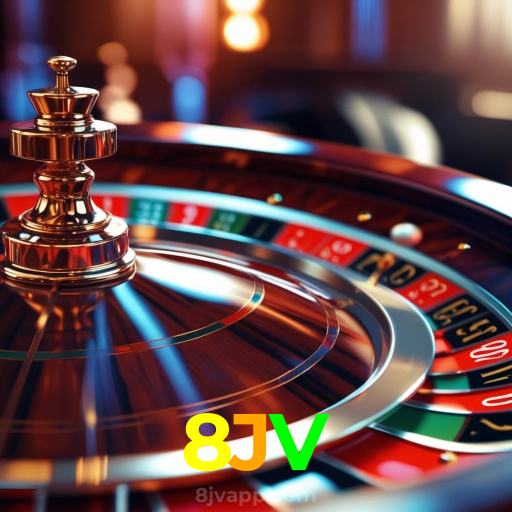 8JV:O melhor cassino para você jogar slots e apostar no seu time de futebol!