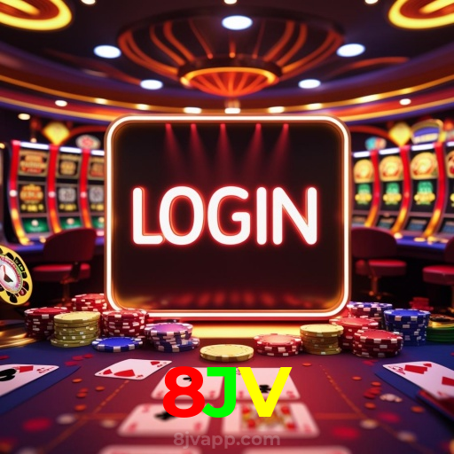 8JV:Jogue agora no nosso cassino online e vença nas mesas de poker!