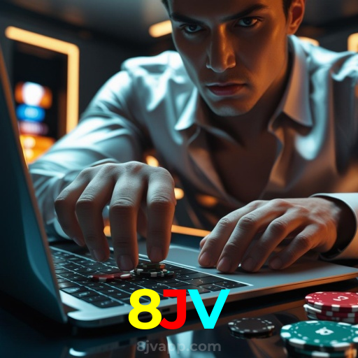 8JV:Se você ama futebol, aposte nas partidas digitais e vença!