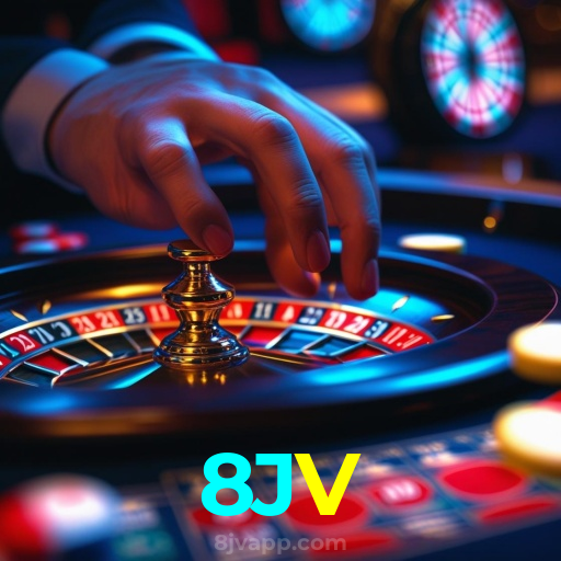 8JV:A adrenalina do futebol online está ao seu alcance!
