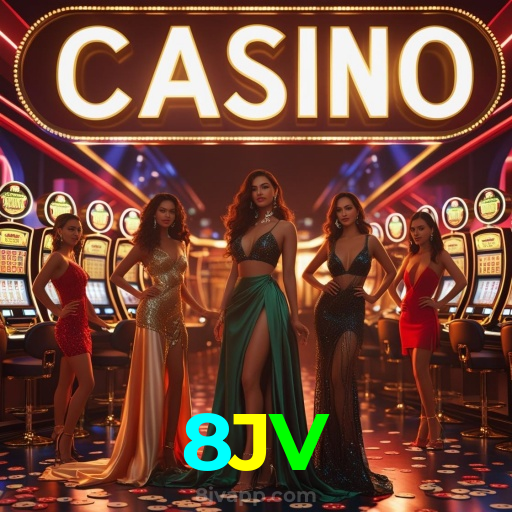 8JV:A roleta digital é sua chance de ganhar! Aposte e vença!