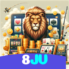 8JV：Gire as slots e conquiste prêmios incríveis!