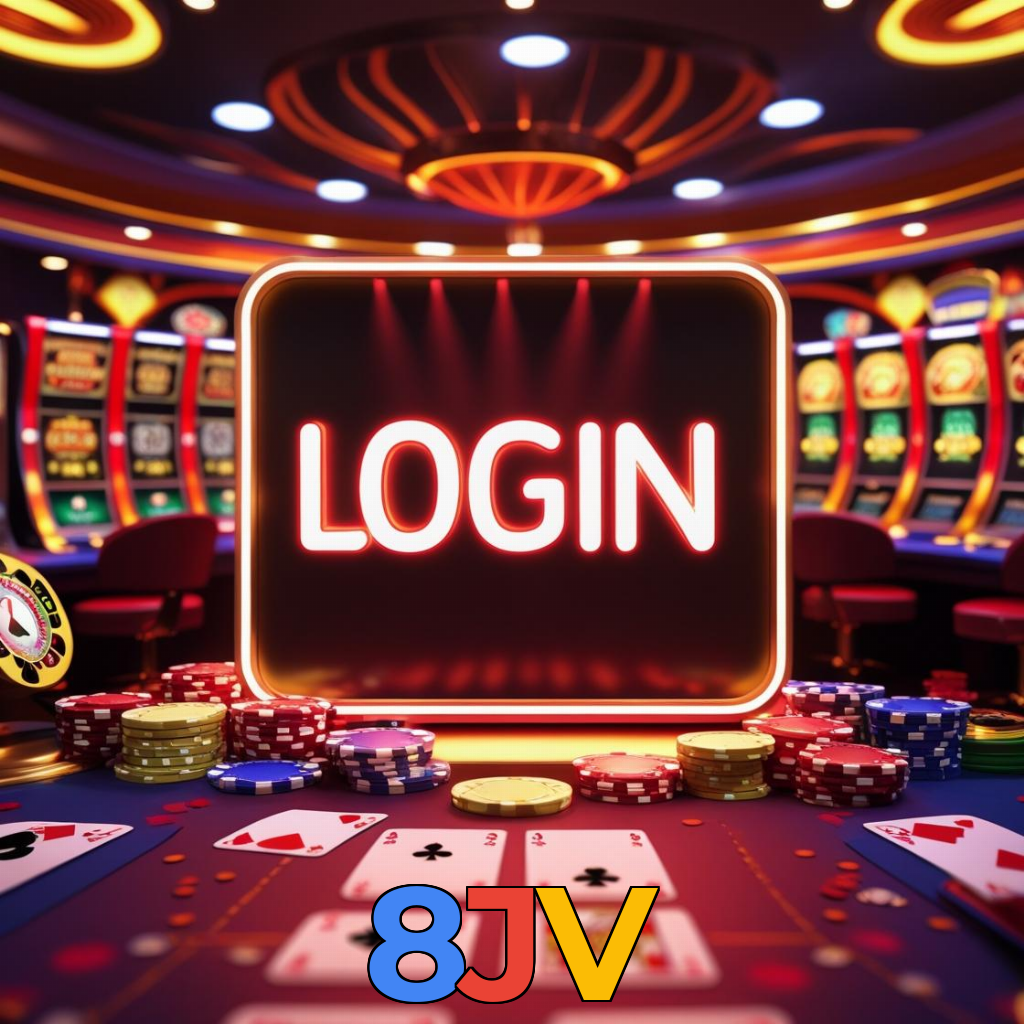 8JV:Jogue agora no nosso cassino online e ganhe muito mais!