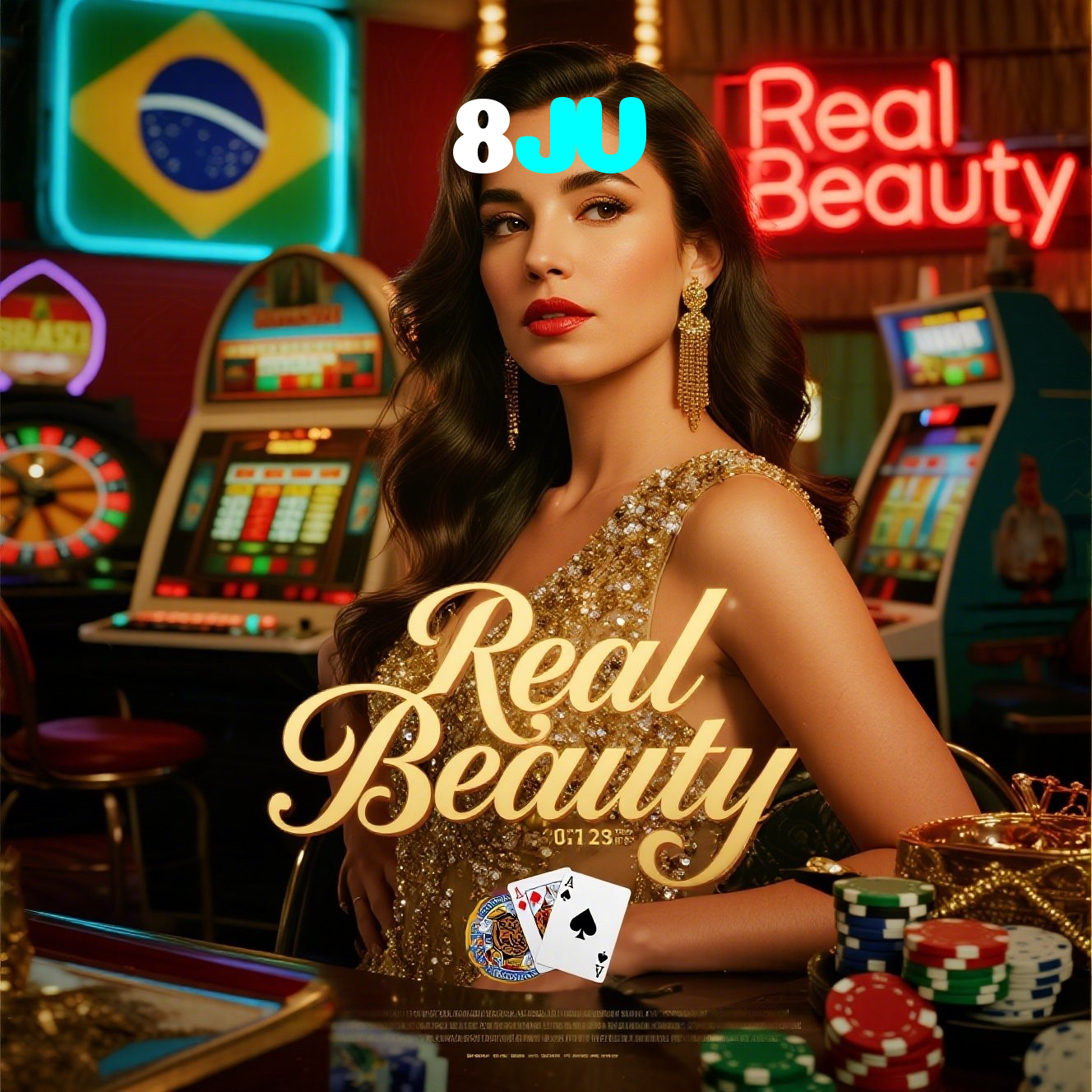 8JV：A roleta digital é sua chance de ganhar! Aposte e vença!
