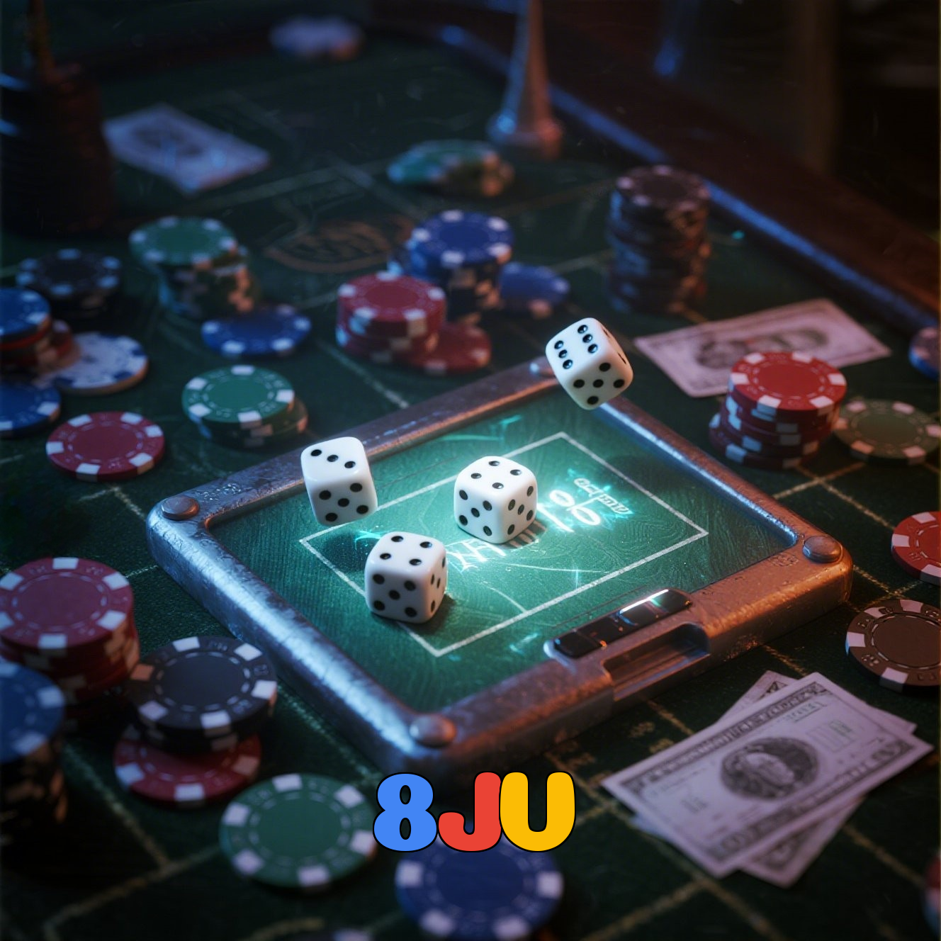 8JV:O cassino online mais confiável para poker, roleta e apostas no futebol!