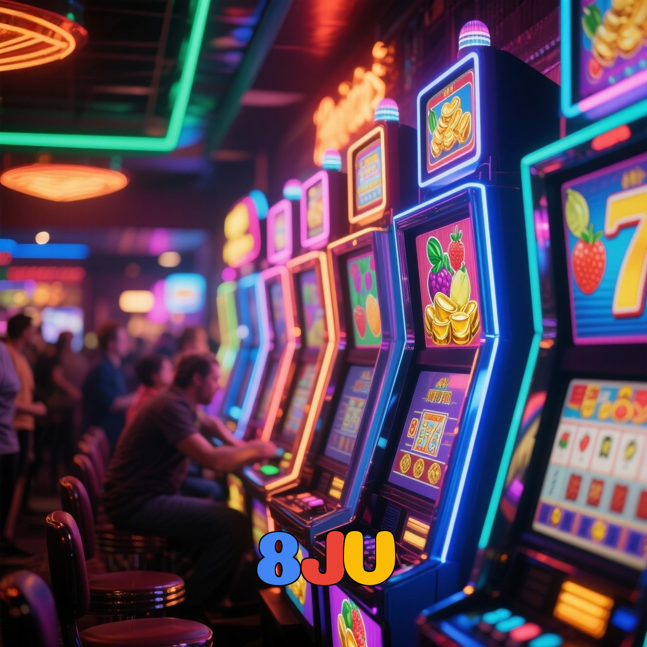8JV:Aposte no futebol e conquiste prêmios em blackjack e poker!