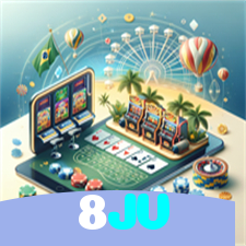 8JV：Aposte no futebol e ganhe em roleta e blackjack no nosso cassino!