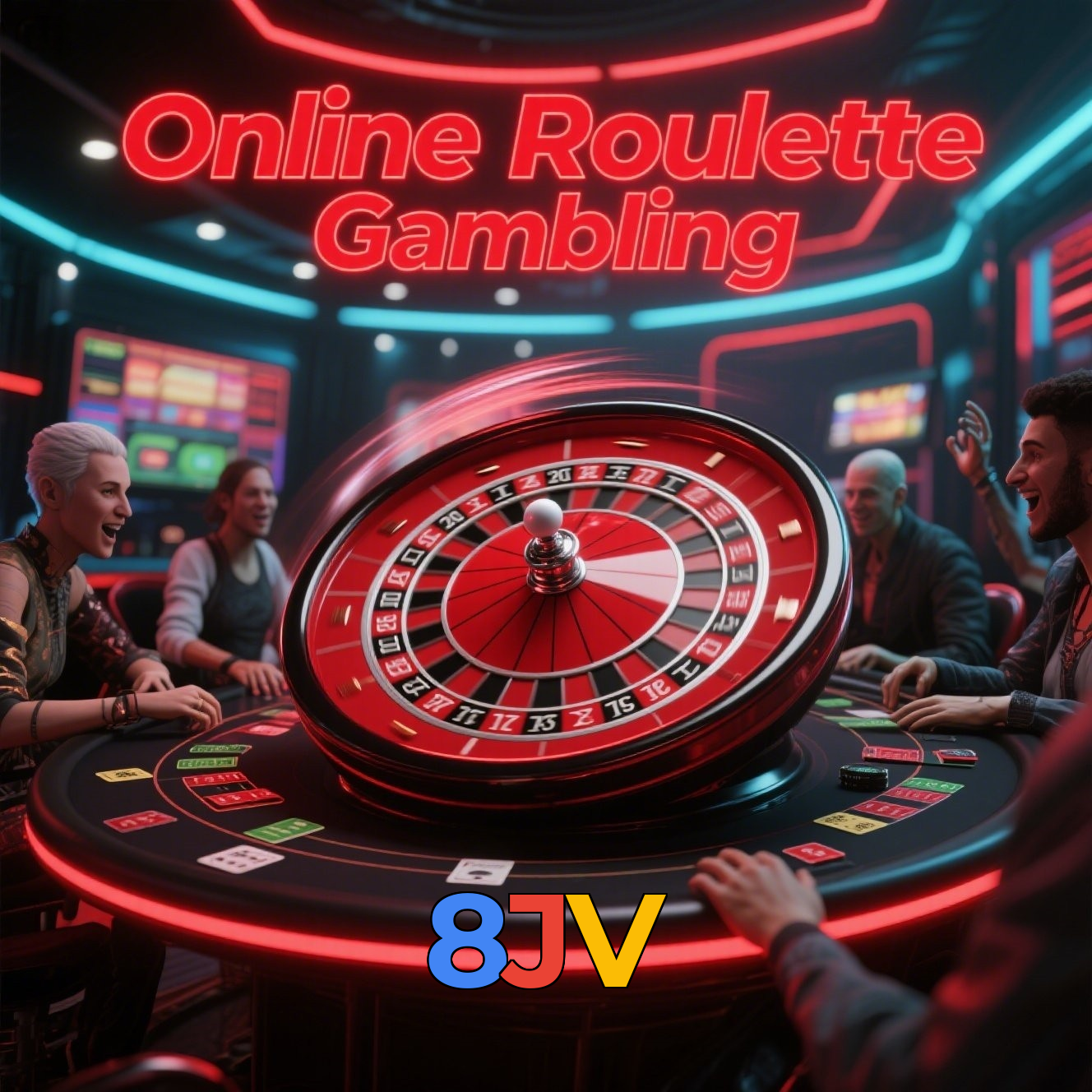 8JV:Vença no blackjack e conquiste prêmios sensacionais!