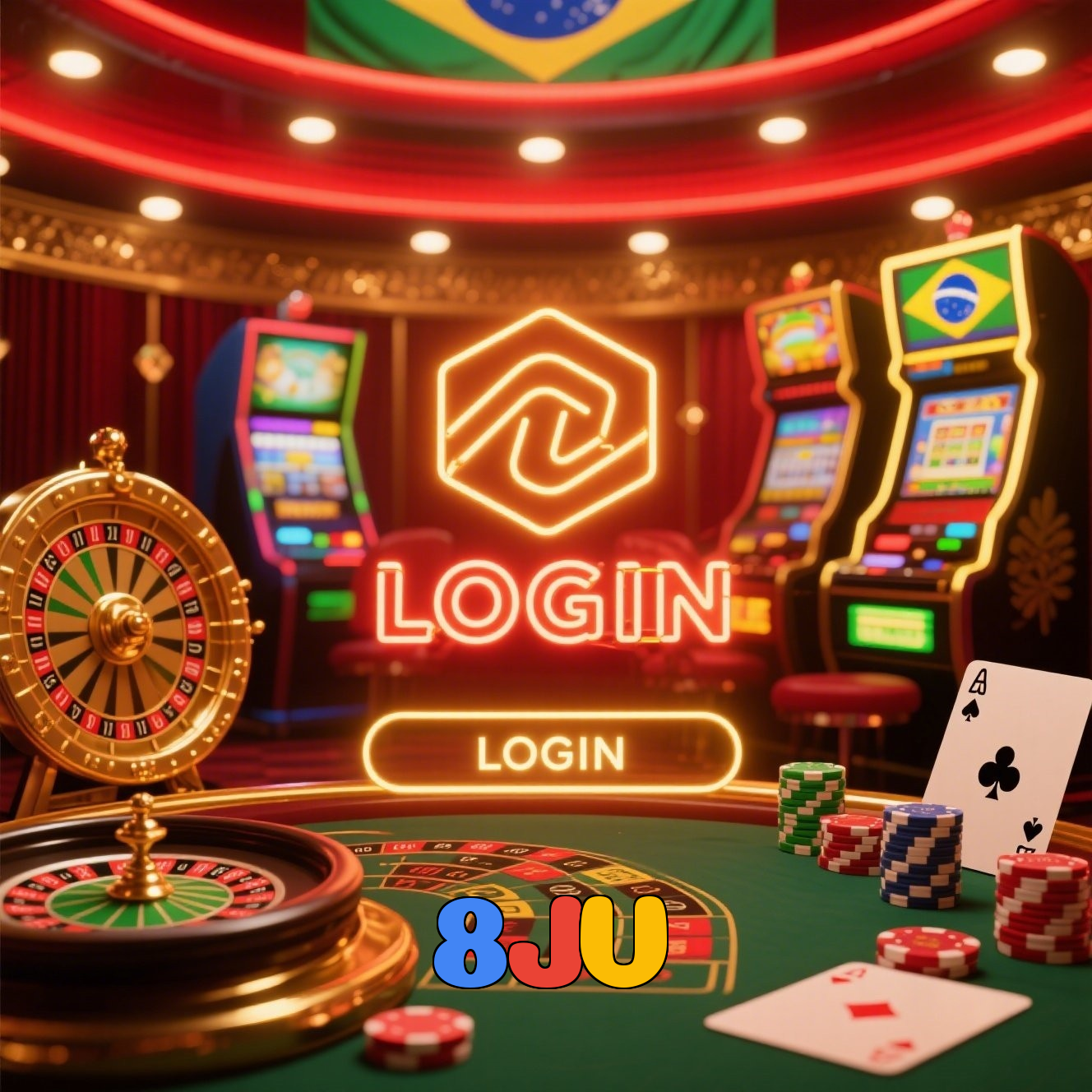 8JV:Jogue nas slots e mude sua sorte com grandes vitórias!