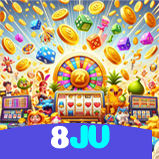 8JV:Em cada giro, uma chance de vitória nas nossas slots online!