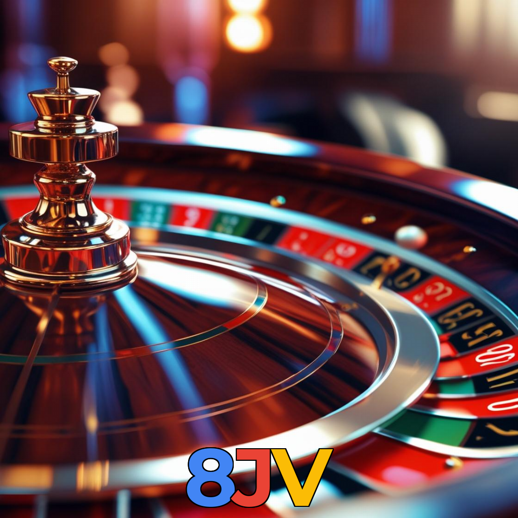 8JV:Sinta a emoção de jogar nas melhores slots do mercado!