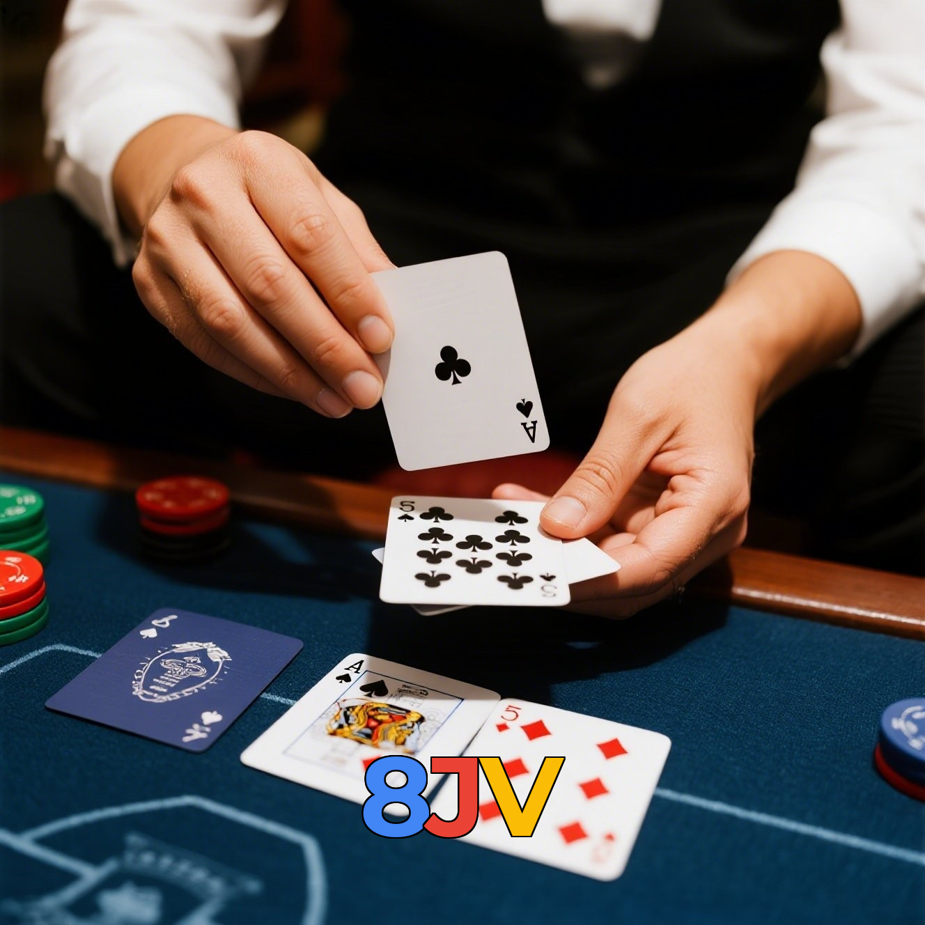8JV:Jogue poker, aposte no futebol e leve prêmios incríveis no cassino!