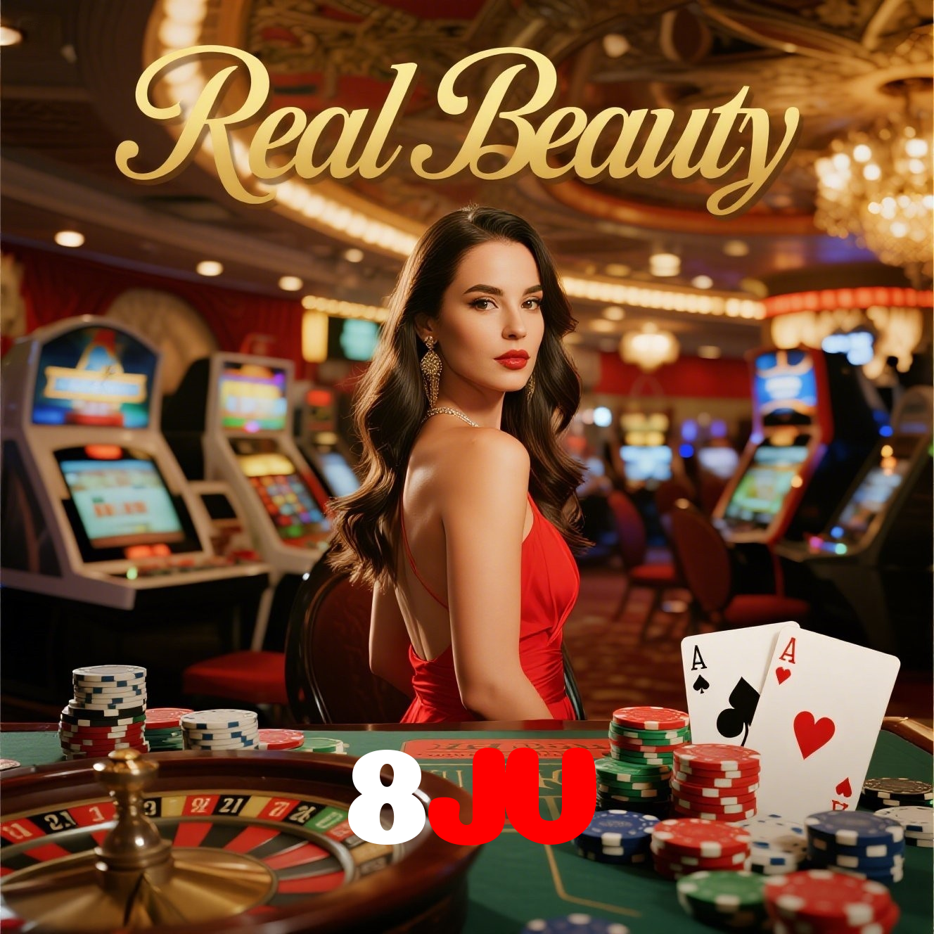 8JV：Vença no poker online! Prove que você é o mestre das cartas!