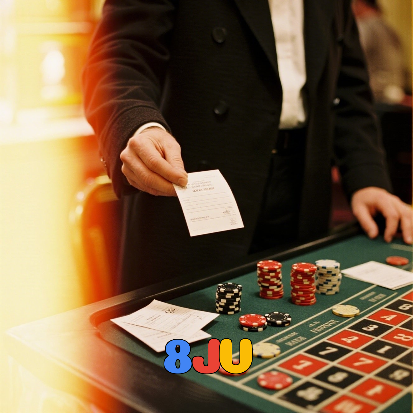 8JV:A diversão está garantida! Aposte nas melhores slots agora!