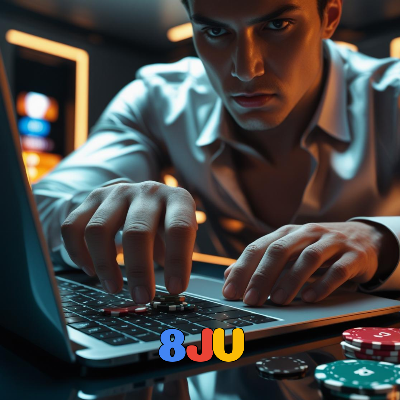 8JV：Aposte no futebol online e conquiste grandes recompensas!