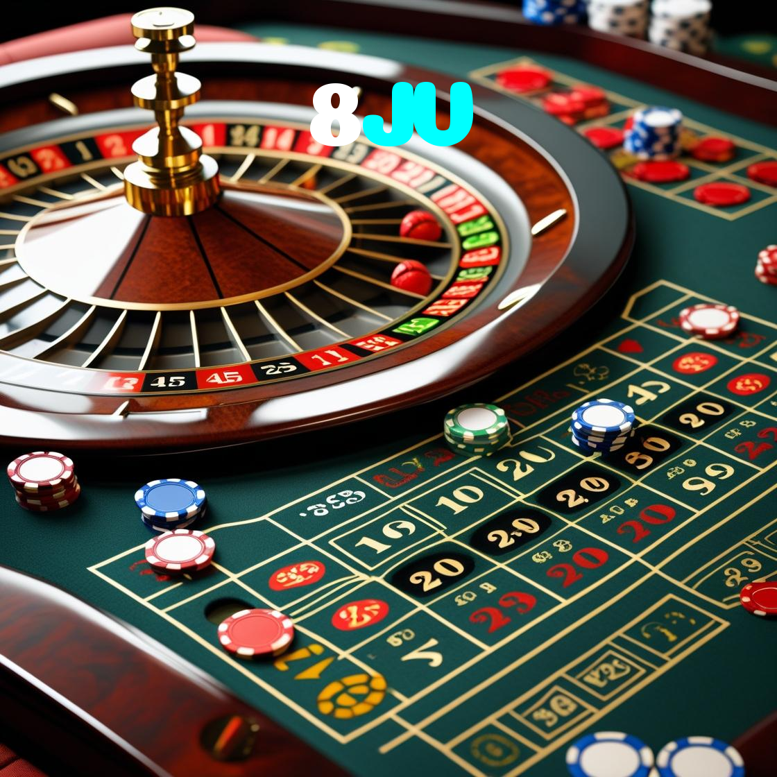 8JV:Jogue nas melhores slots e vença o jackpot em grande estilo!
