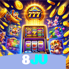 8JV：Gire as slots e ganhe prêmios incríveis com cada giro!