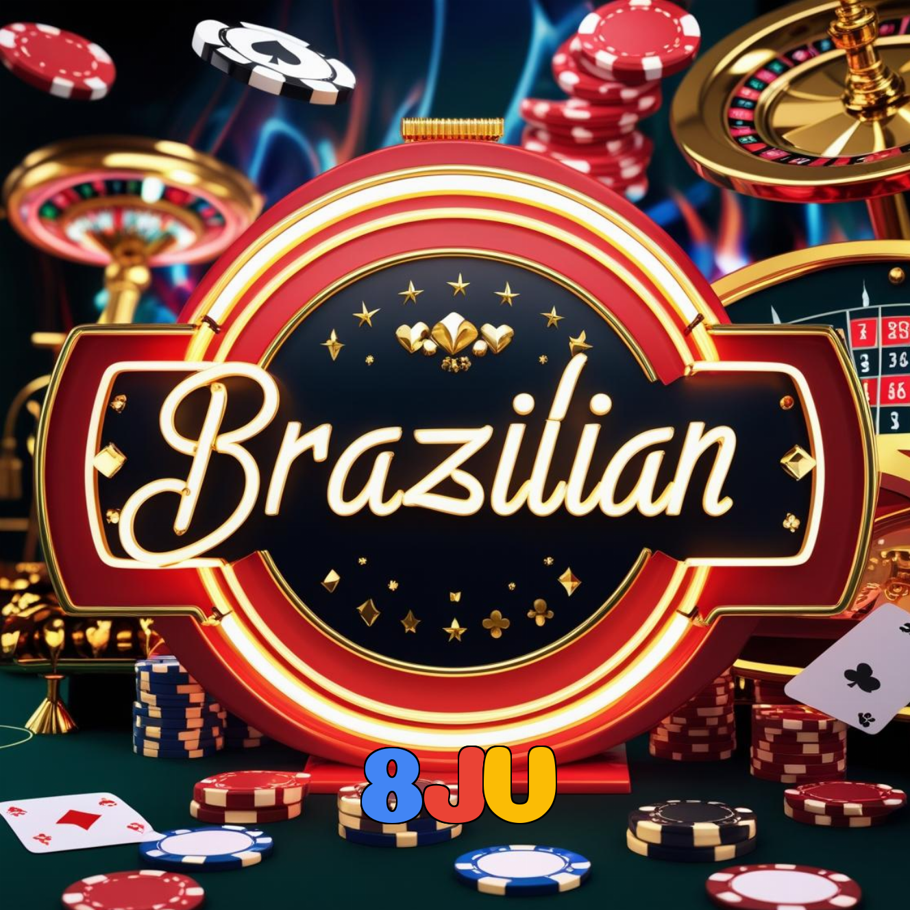 8JV:Em cada giro das slots, a vitória está ao seu alcance!