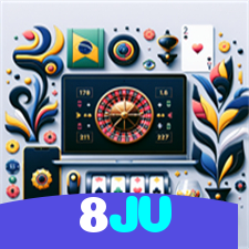 8JV:As melhores slots e jackpots estão esperando por você! Jogue agora!