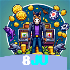 8JV:Vença grandes prêmios nas mesas de poker online!
