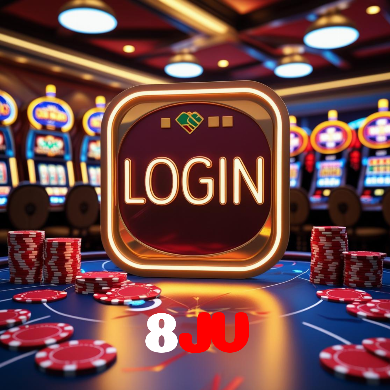 8JV:Jogue slots, poker e aposte no futebol online para grandes prêmios!