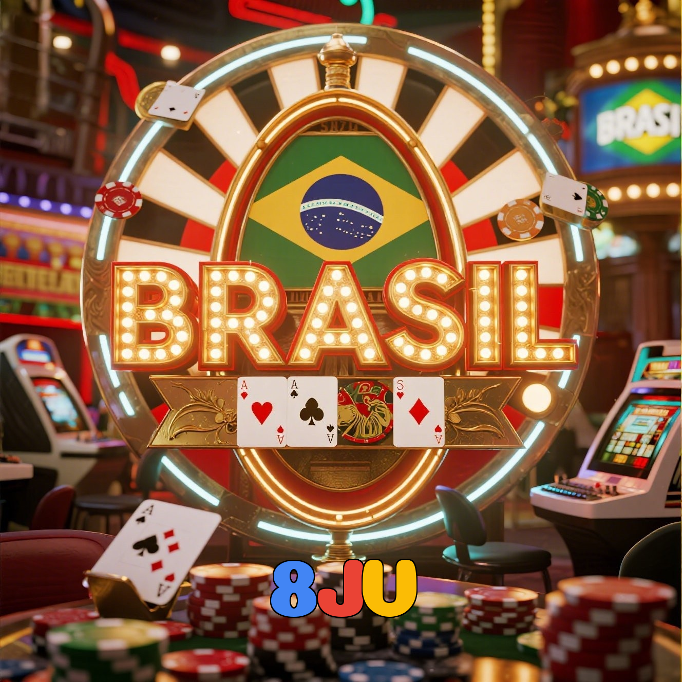 8JV：Jogue slots, poker e aposte no futebol com grandes prêmios em jogo!