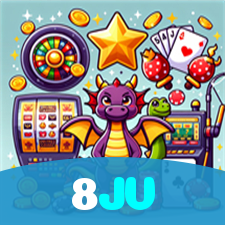 8JV:Em cada giro, uma vitória! Jogue nas melhores slots online!