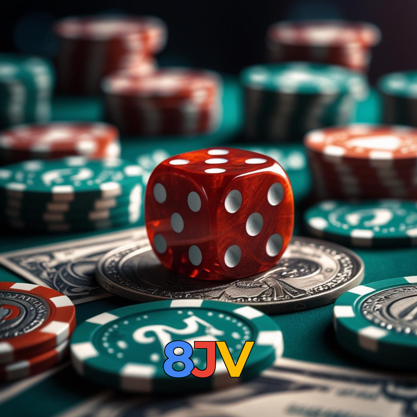 8JV:Vença no poker e ganhe prêmios com apostas no futebol ao vivo!