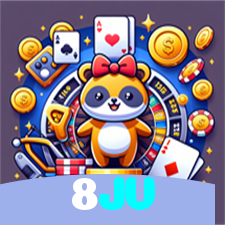 8JV：O melhor cassino online com slots, poker e apostas no futebol!