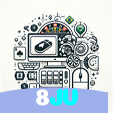 8JV：Aposte na roleta e conquiste prêmios fantásticos!