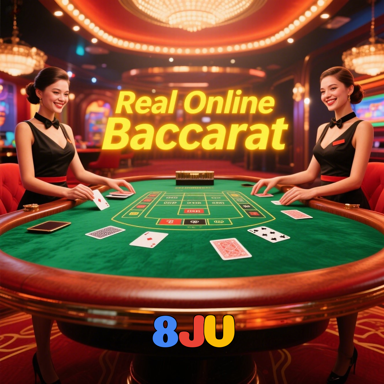 8JV：A emoção do blackjack te espera! Aposte e vença agora!