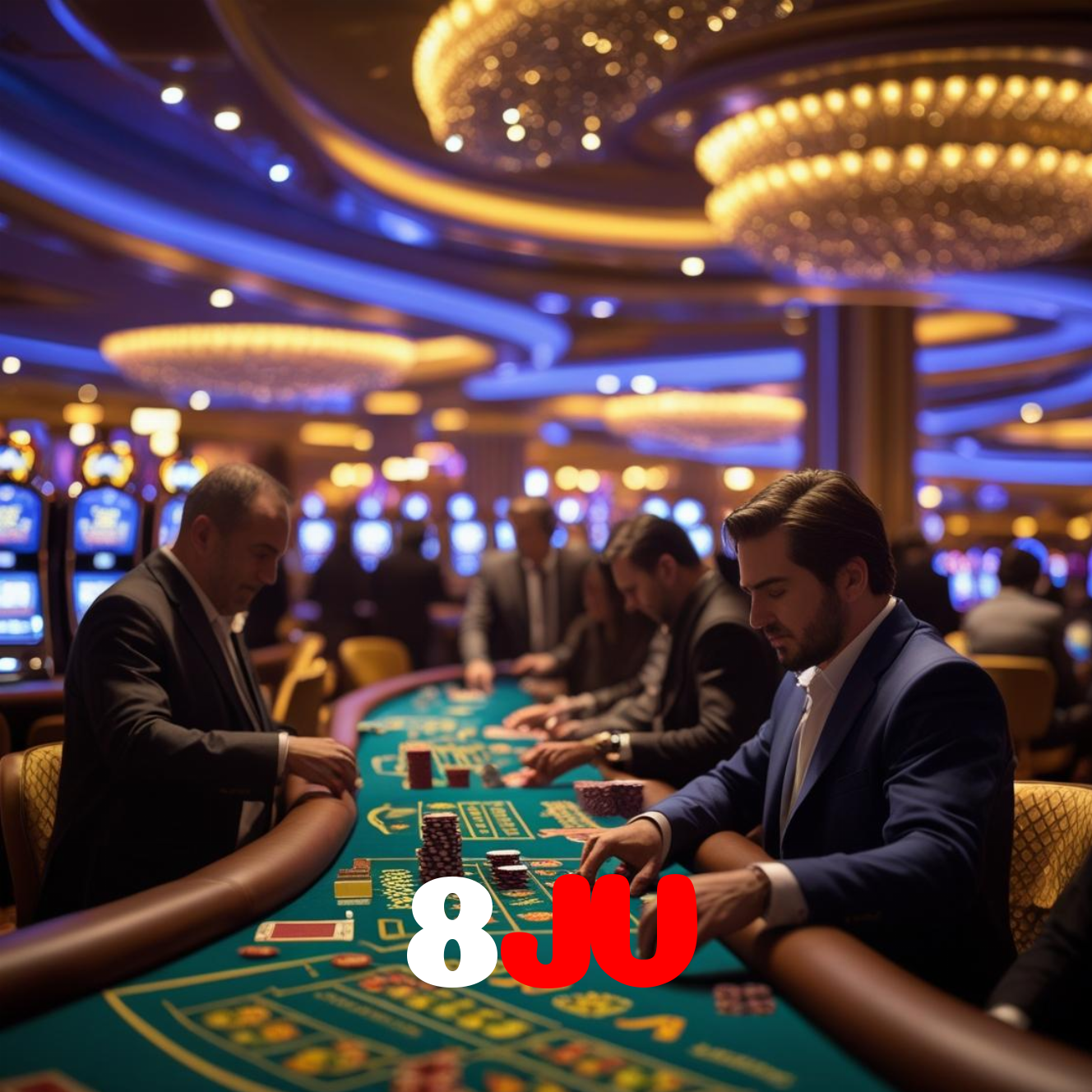 8JV:Diversão sem limites com roleta, blackjack e apostas em futebol ao vivo!