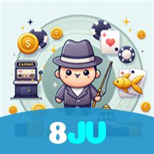 8JV：Ganhe prêmios jogando slots e apostando no futebol online!