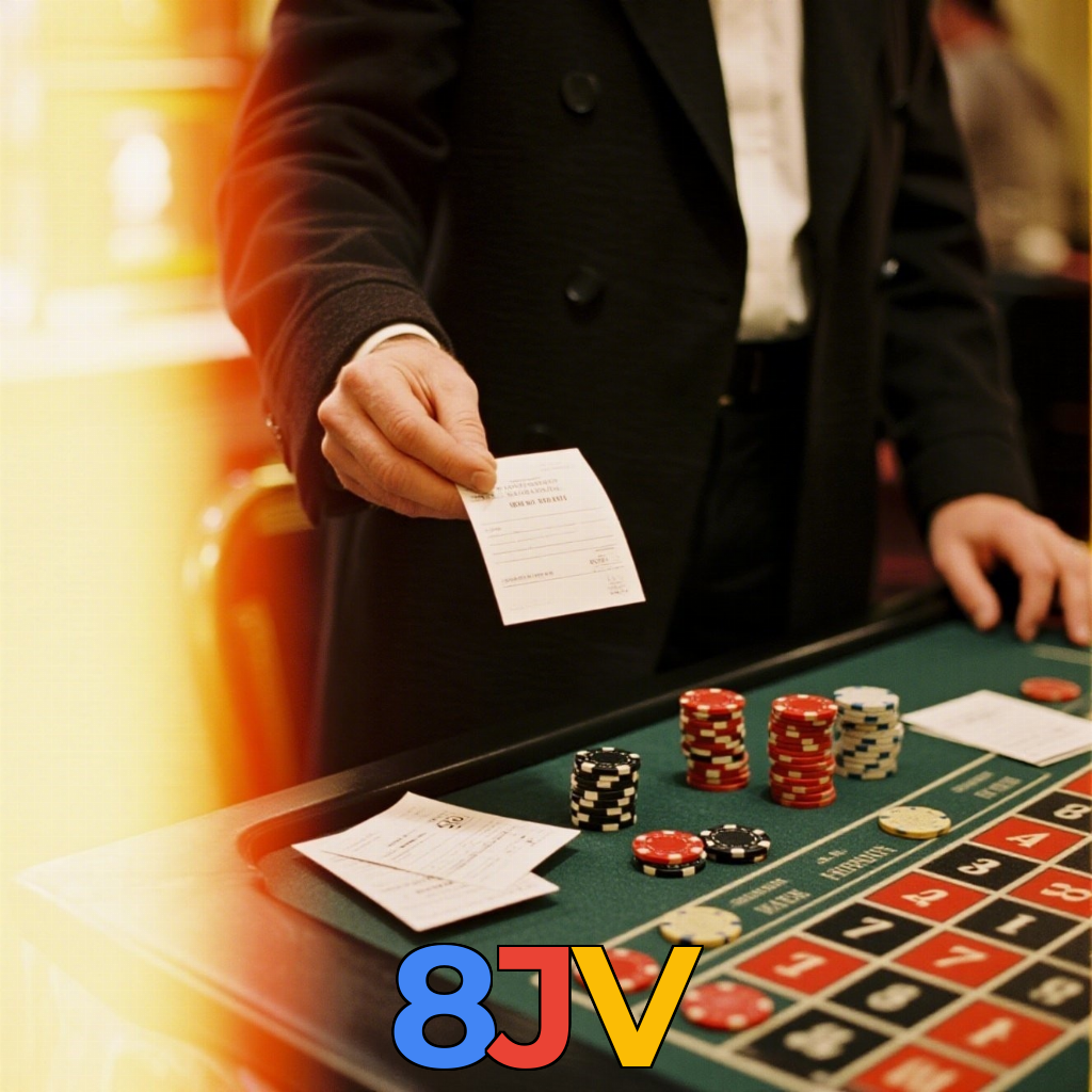 8JV:O melhor cassino online para quem ama futebol e jogos como poker e slots!